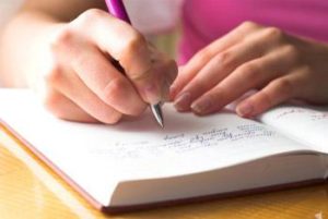 TEEN CAMP: Creative Writing Intensive (Ages 14–17)