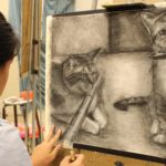 BIG KIDS CAMP: Artists in Action (Ages 9–11)