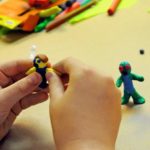 BIG KIDS CAMP: Stop Motion Animation (Ages 9–11)