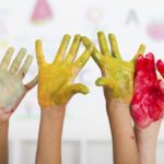 KIDS CAMP: Young Picassos (Ages 6-8)