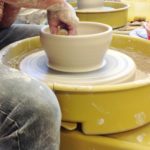PRE-TEEN CAMP: Potters Wheel Extravaganza (Ages 11–13)