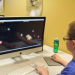 PRE-TEEN CAMP: Game Design (Ages 11-13)