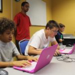 TEEN CAMP: Game Design (Ages 14-17)
