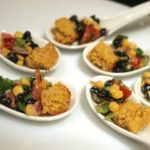 TEEN CAMP: La Fiesta! Mexican and Spanish Cooking (Ages 14–17)