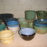 TEEN CAMP: Potters Wheel Extravaganza (Ages 14–17)