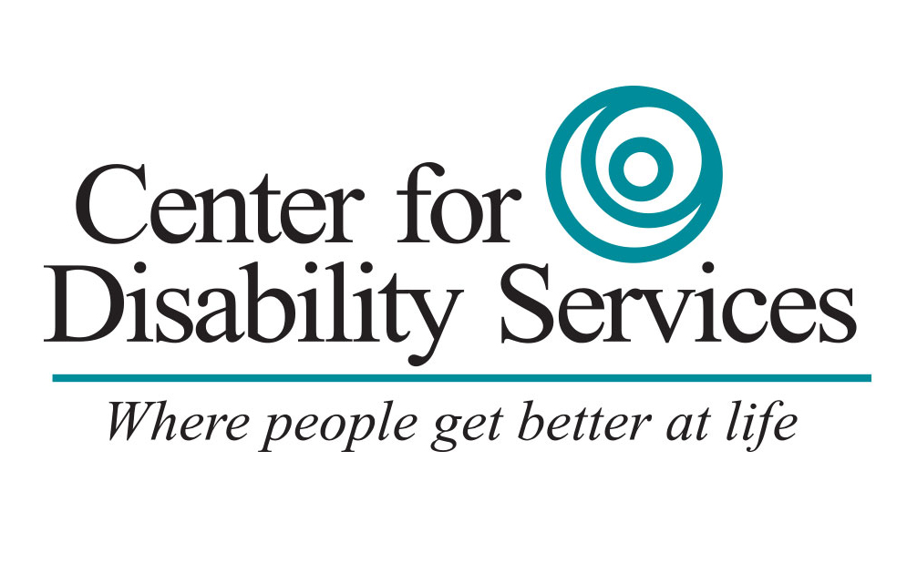 center for disability services logo