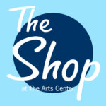 the shop logo