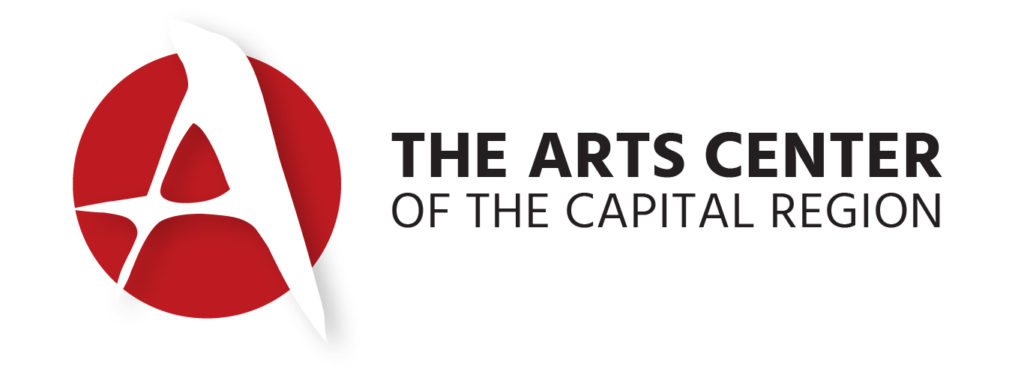 The Arts Center Logo
