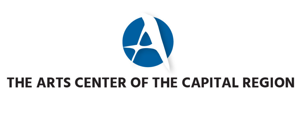 arts center logo
