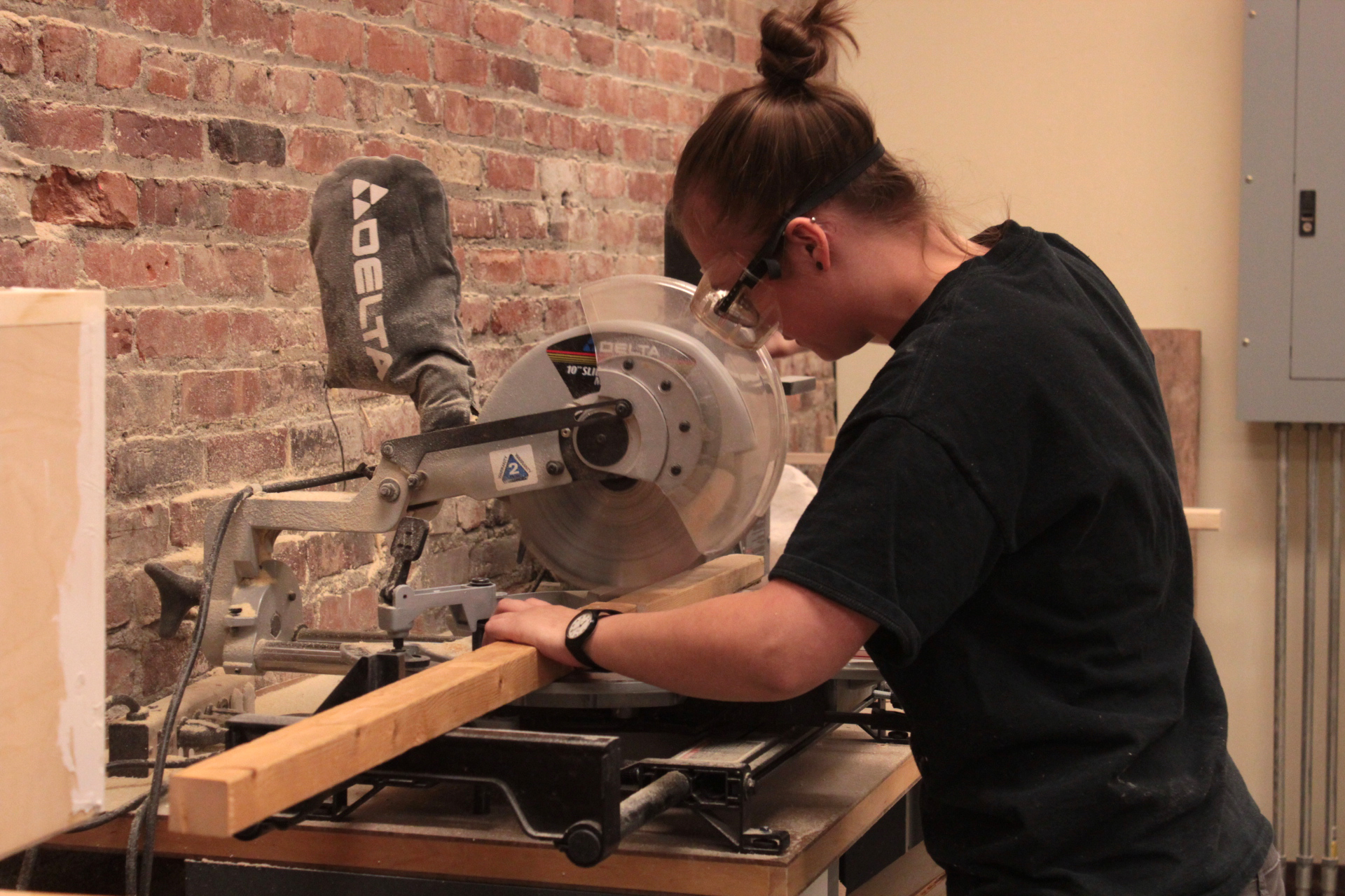 Download Woodworking - The Arts Center of the Capital Region