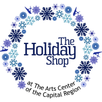 holiday shop logo