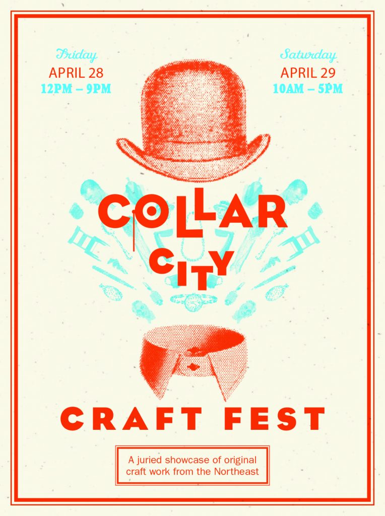 2017 Collar City Craft Fest